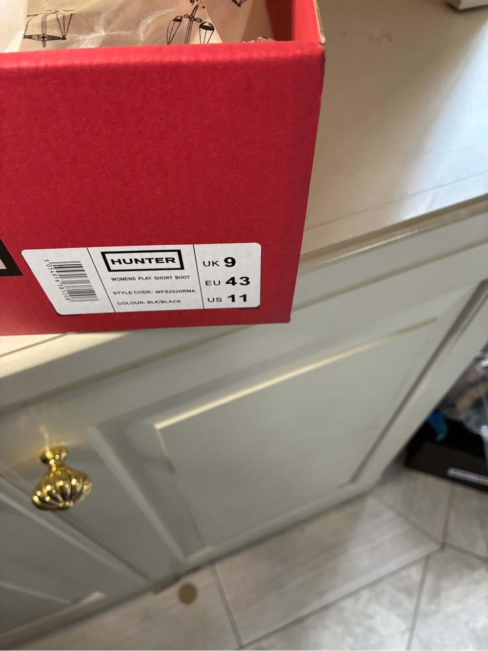 Subcategory Identification - Picture 5 of 5